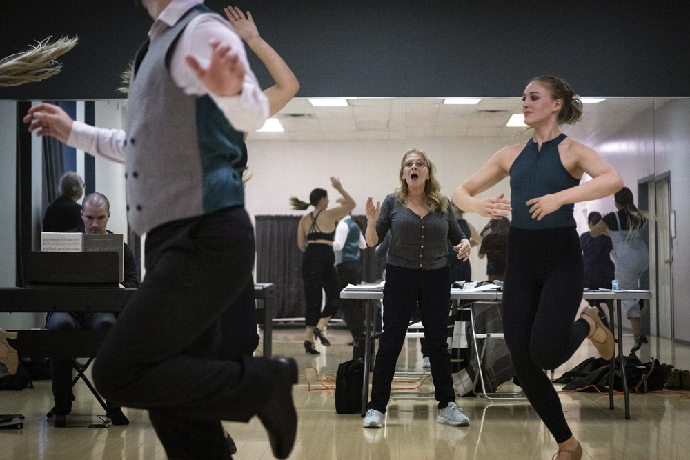 Off Broadway Review: 'Father Comes Home From the Wars (Parts I, II & III)'  - Variety